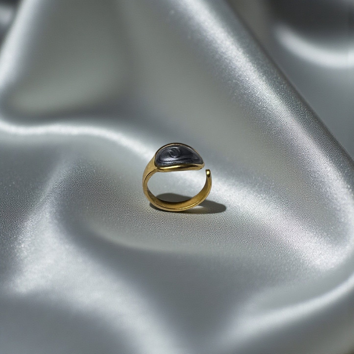 Aurelia Ring