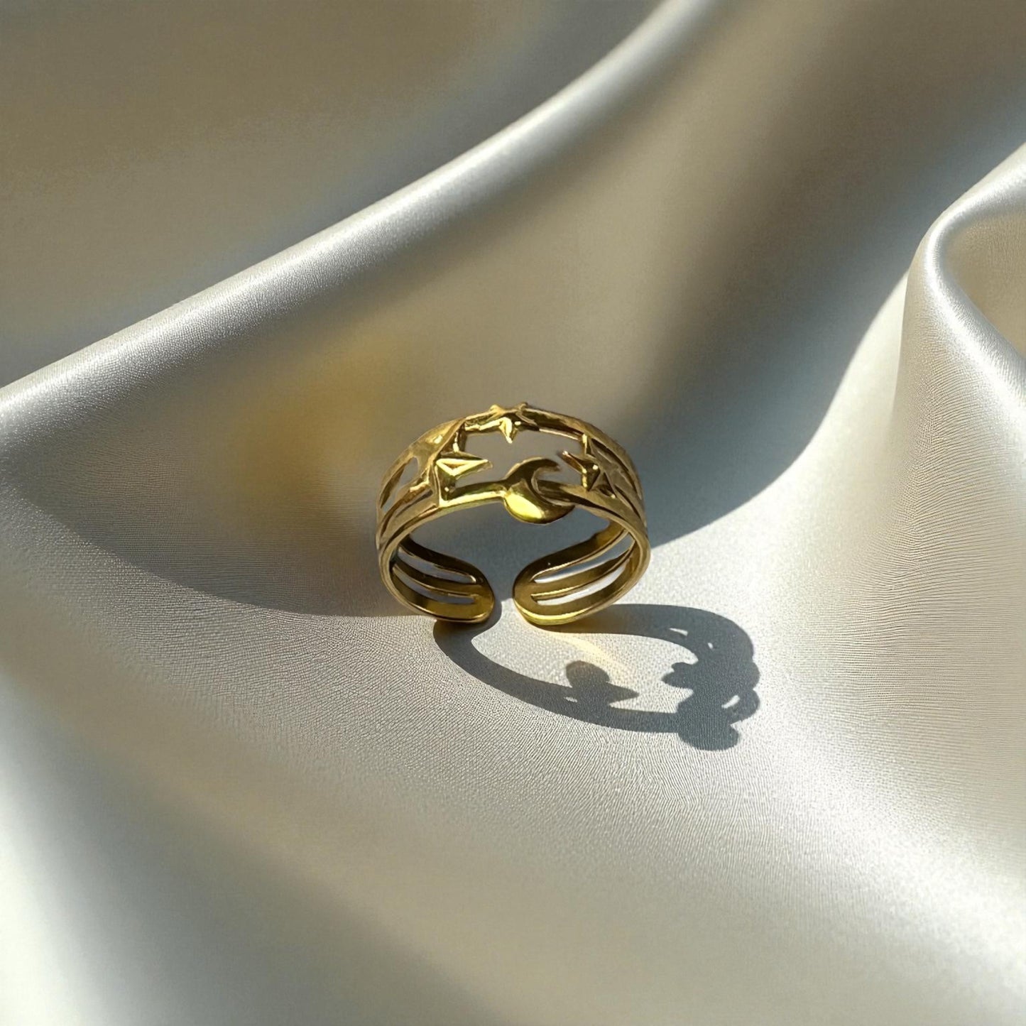 Isolde Ring