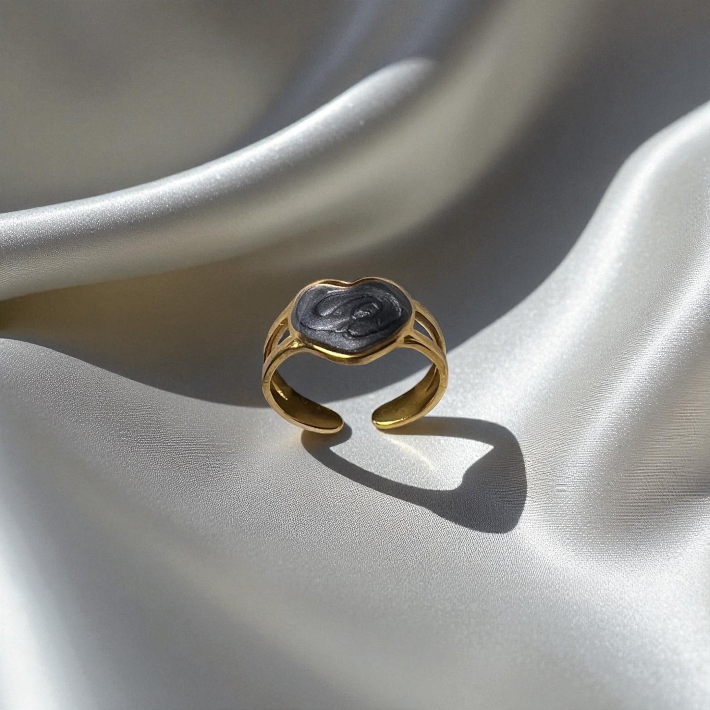 Calista Ring