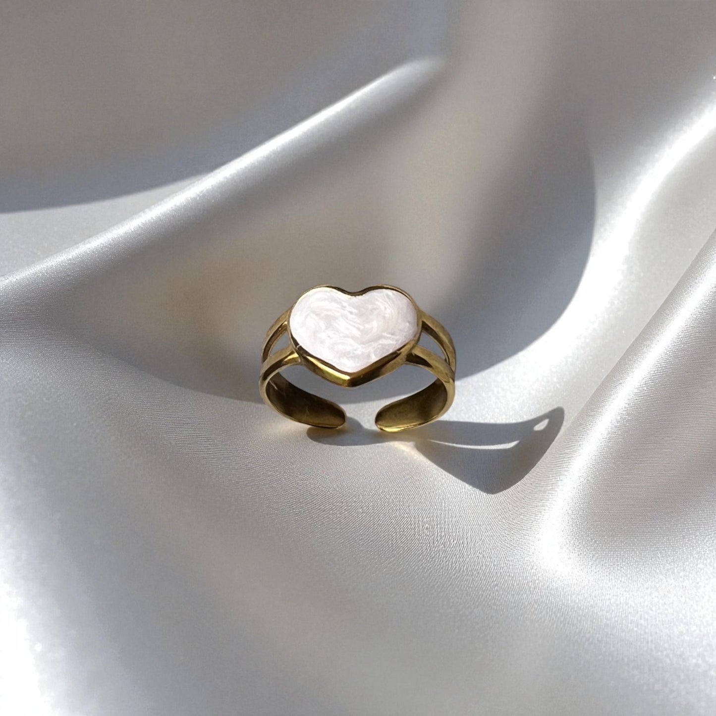 Calista Ring