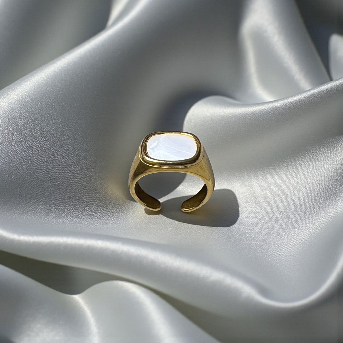 Sylara Ring