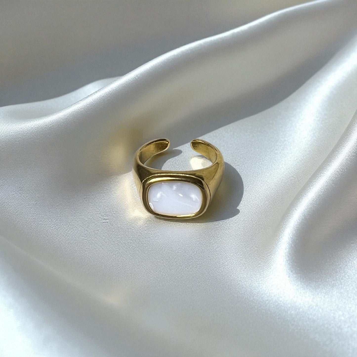 Sylara Ring