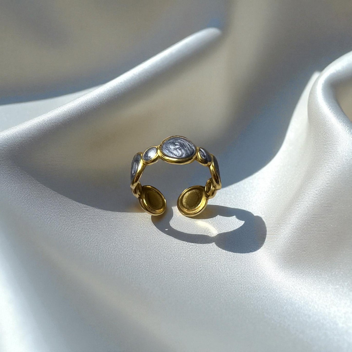 Eirene Ring