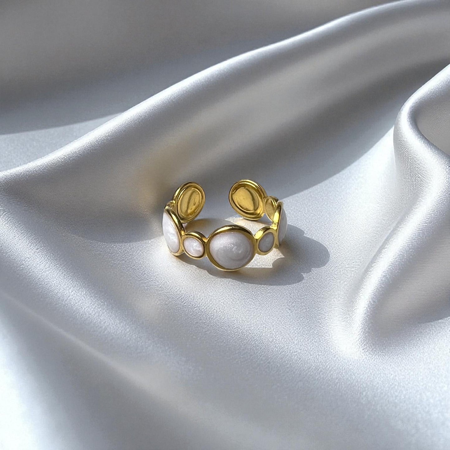 Eirene Ring