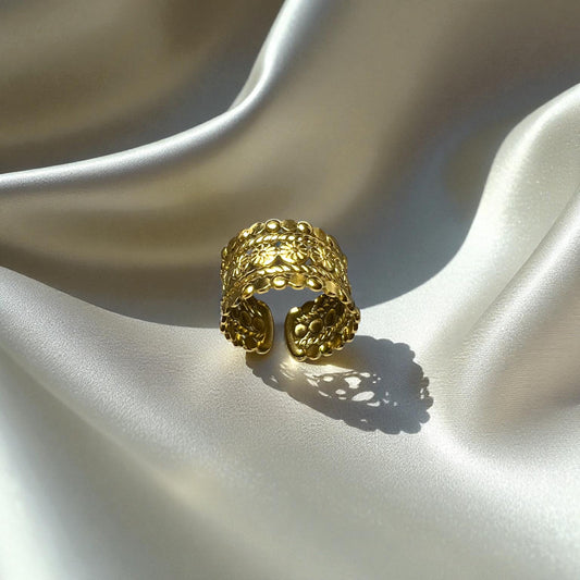 Odessa Ring