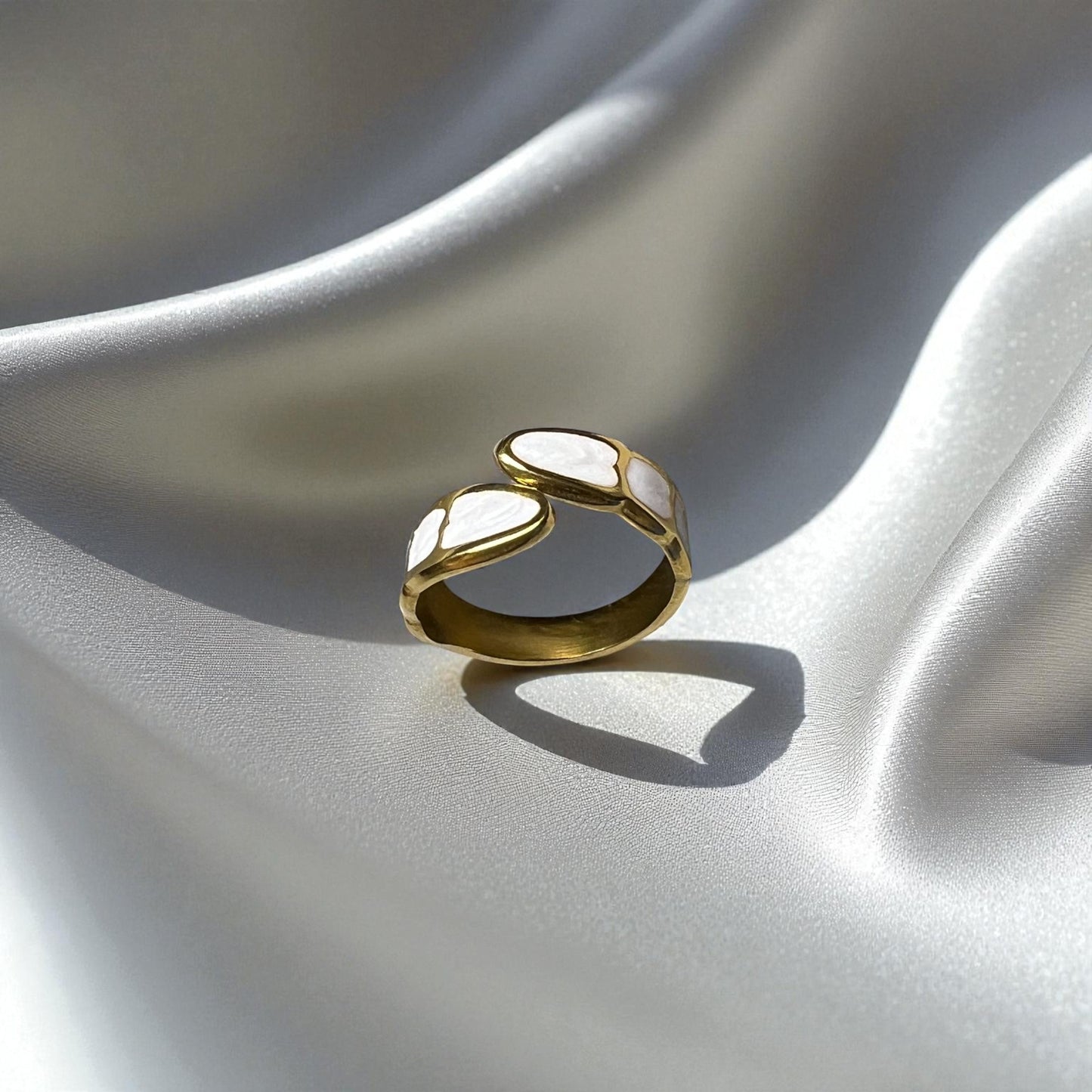 Solara Ring