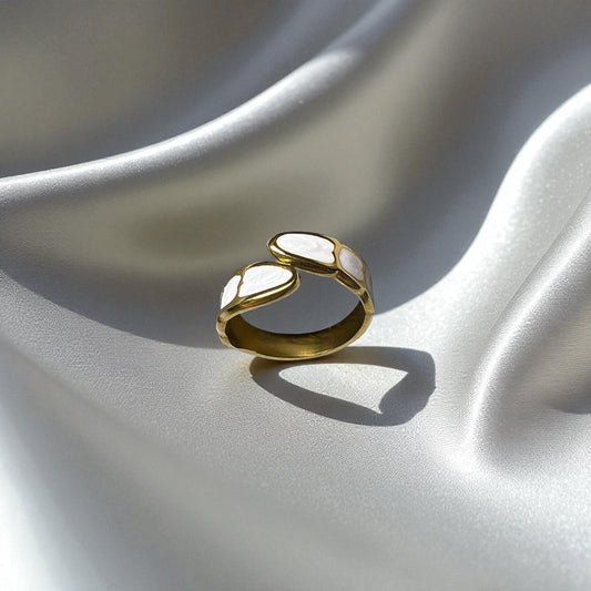 Solara Ring