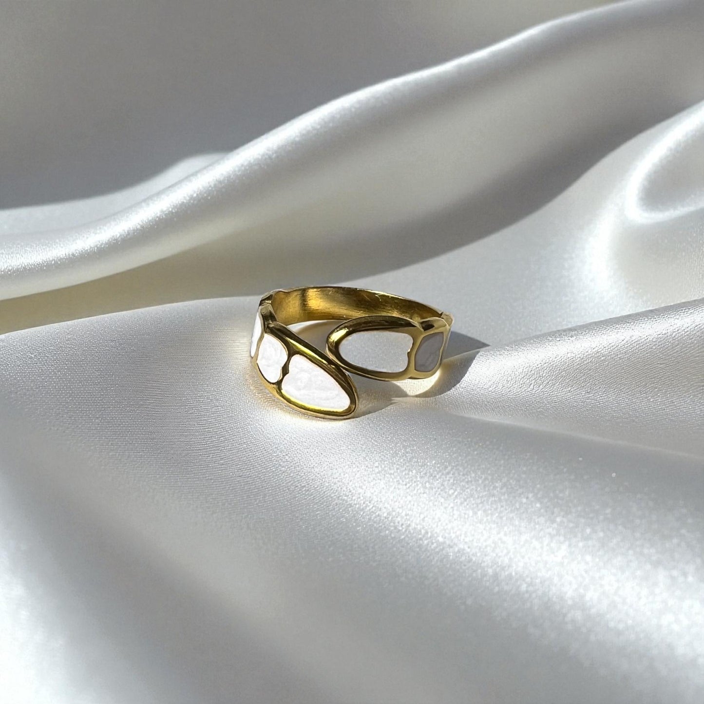Solara Ring
