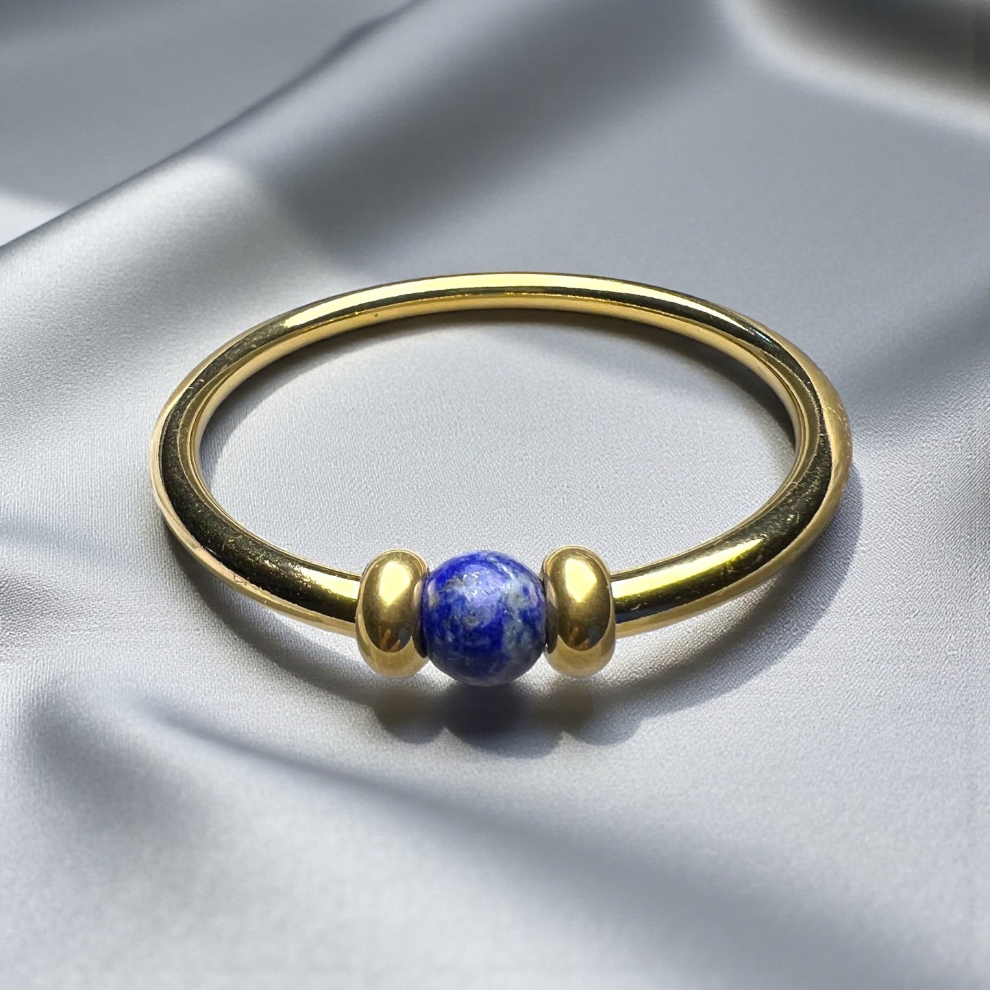 Pharaonic Glow Bangle