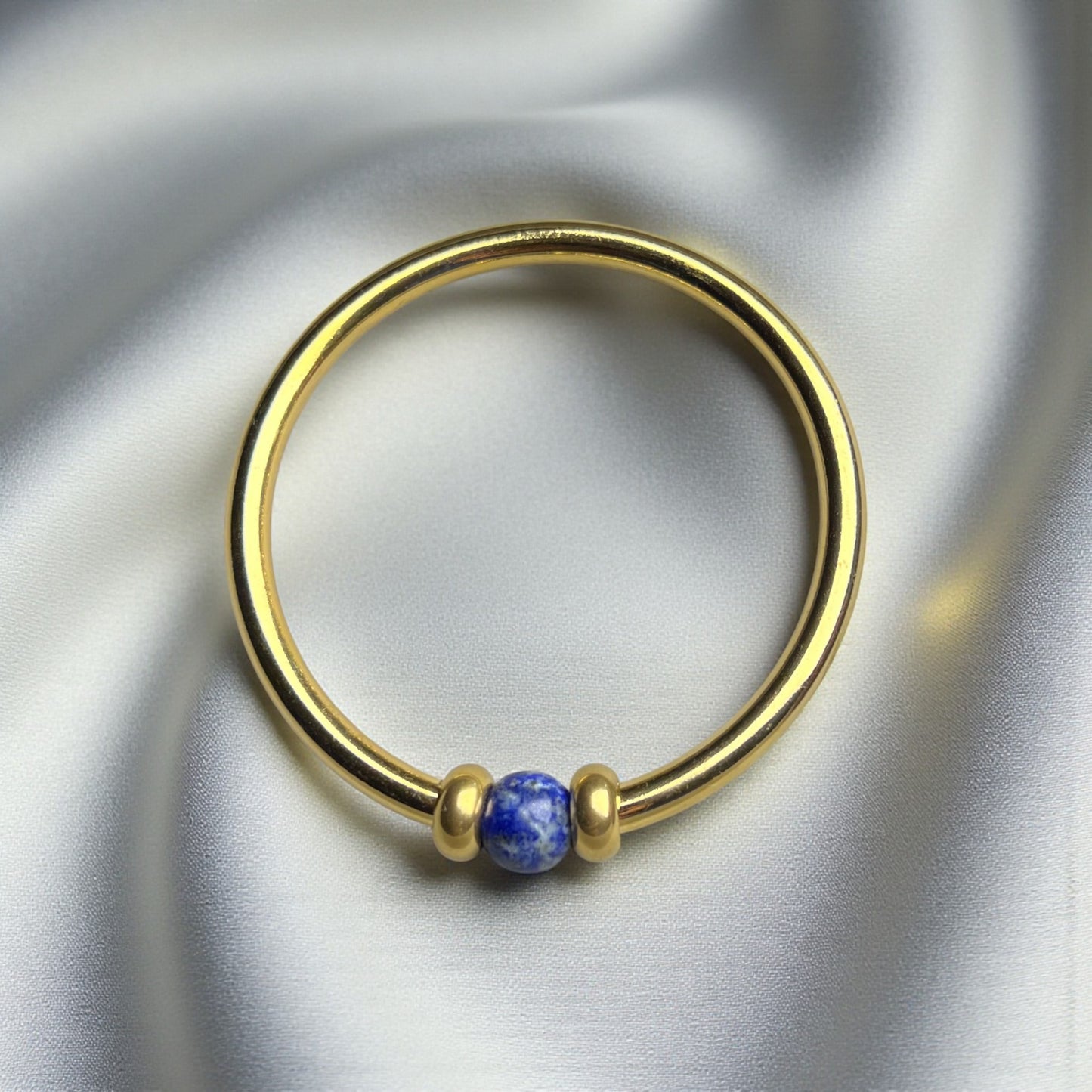 Pharaonic Glow Bangle