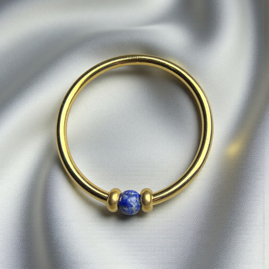 Pharaonic Glow Bangle