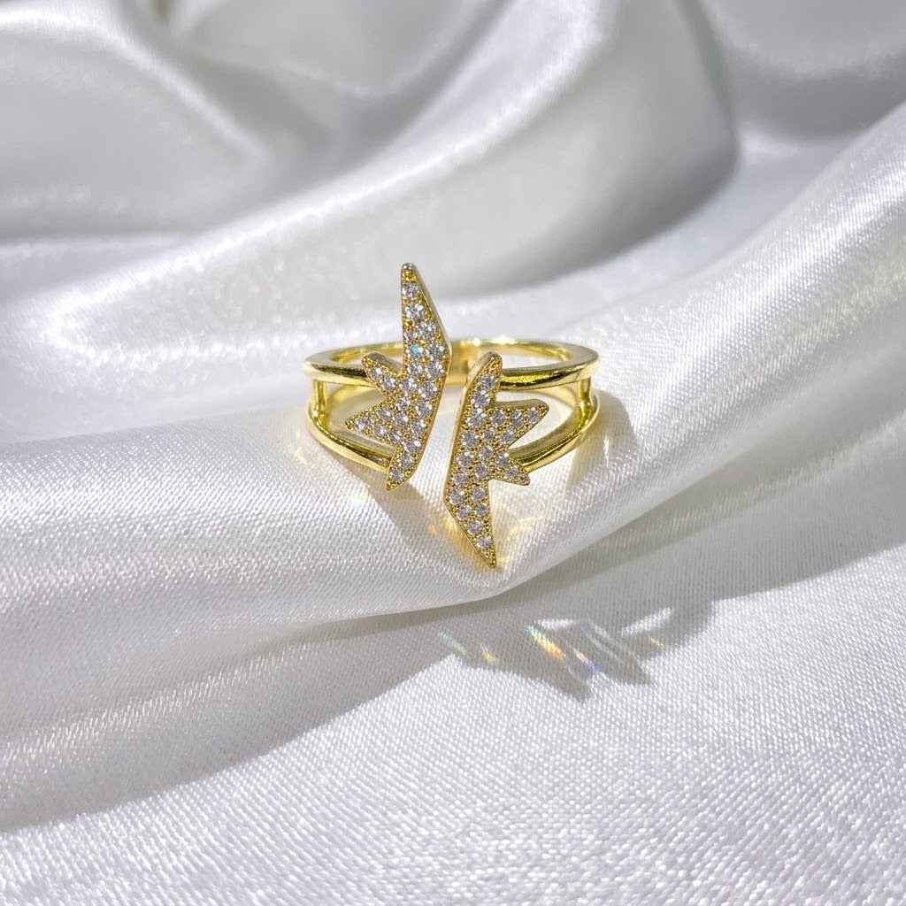 Avielle Ring