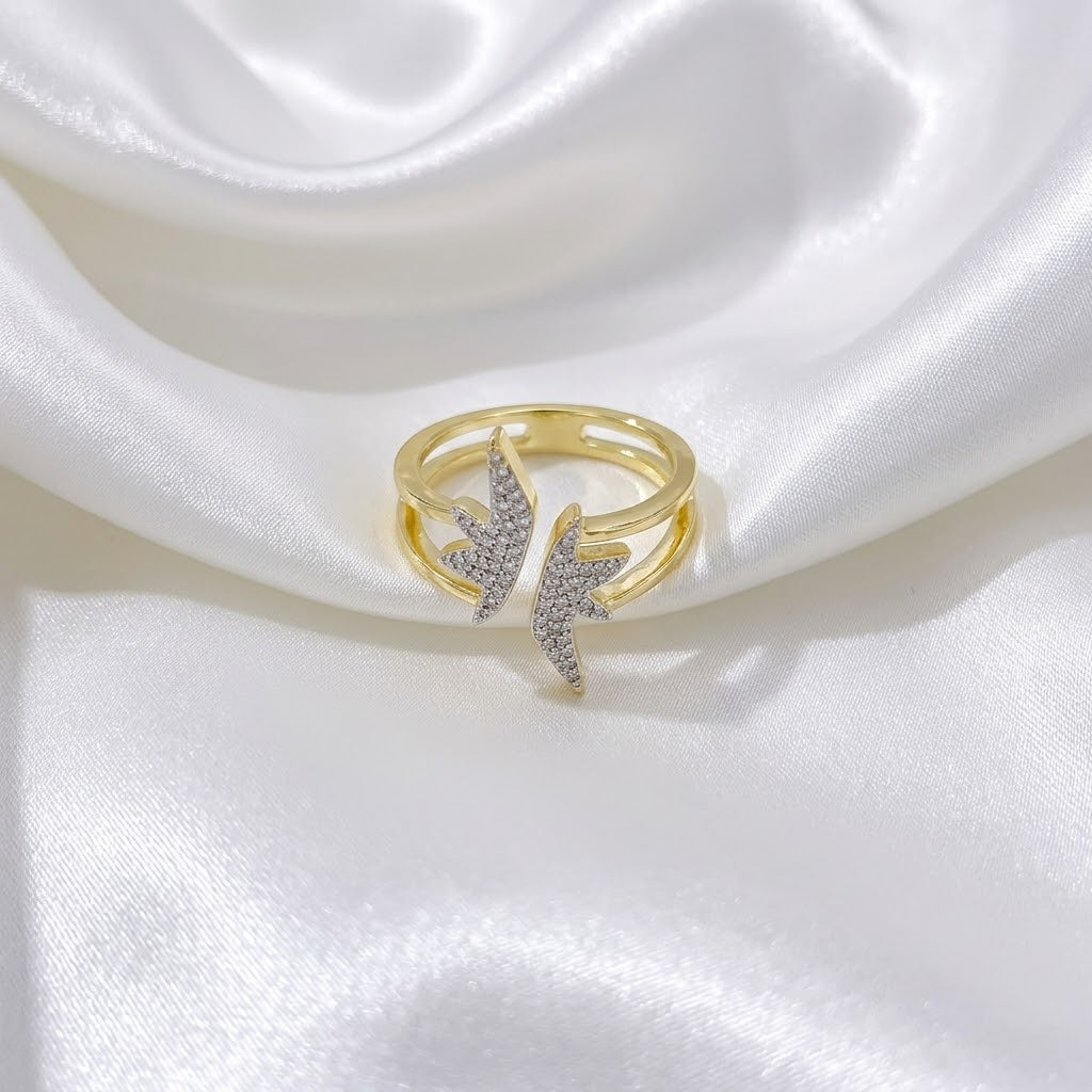 Avielle Ring