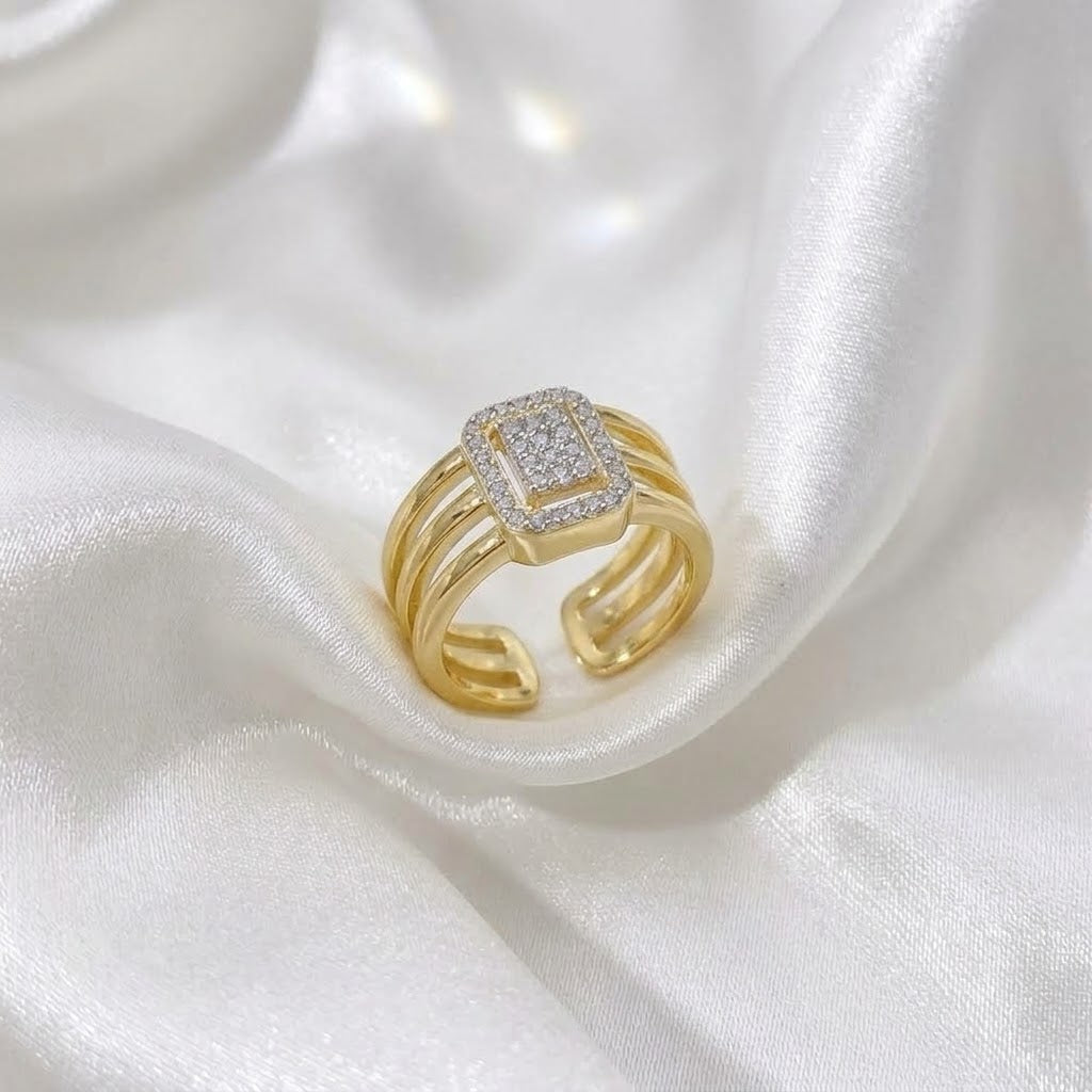 Elvara Ring
