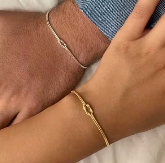 Infinity Knot