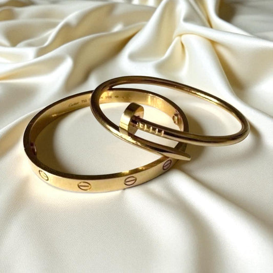 Cartier set