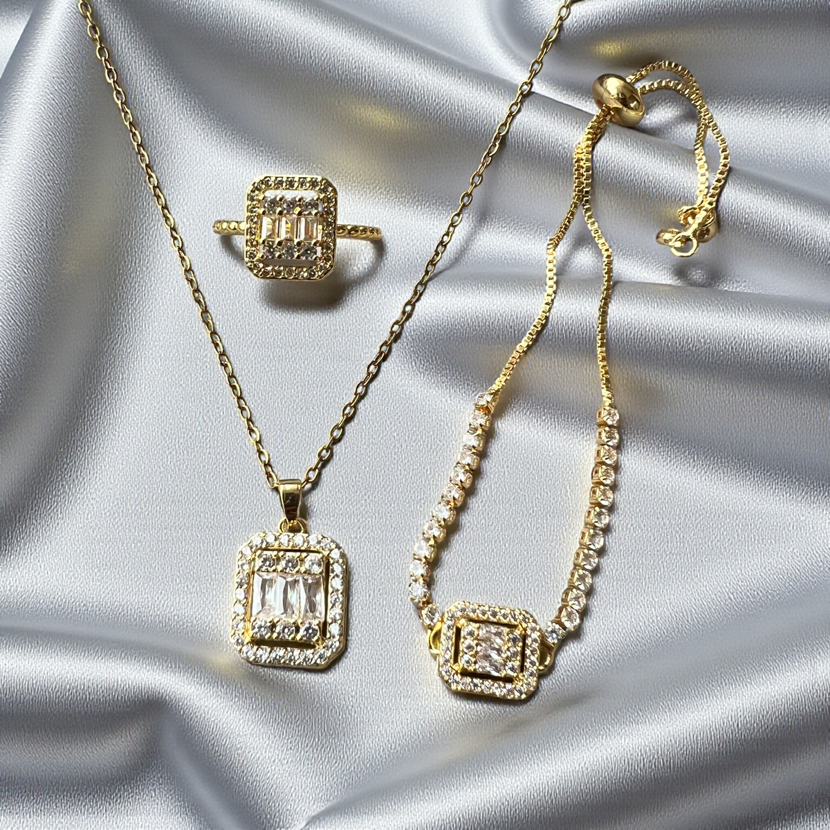 Imperial Glow Set