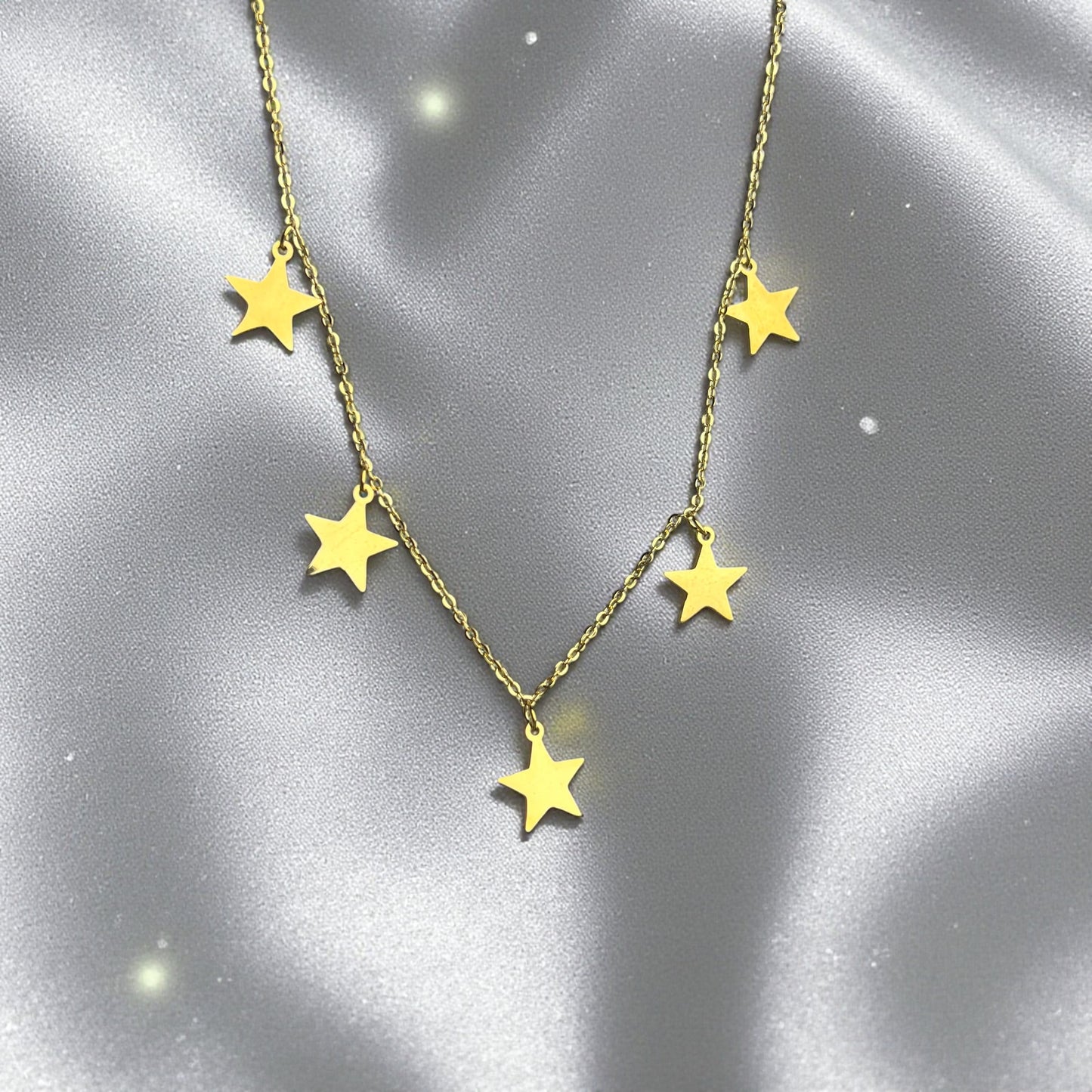 Eternal Stars