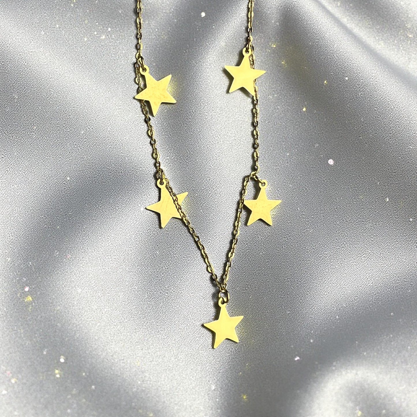 Eternal Stars