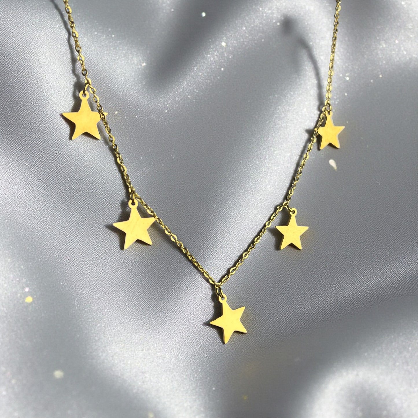Eternal Stars
