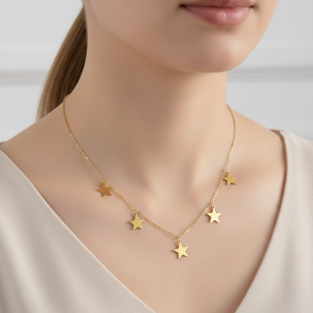 Eternal Stars