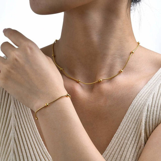 Luna Beads