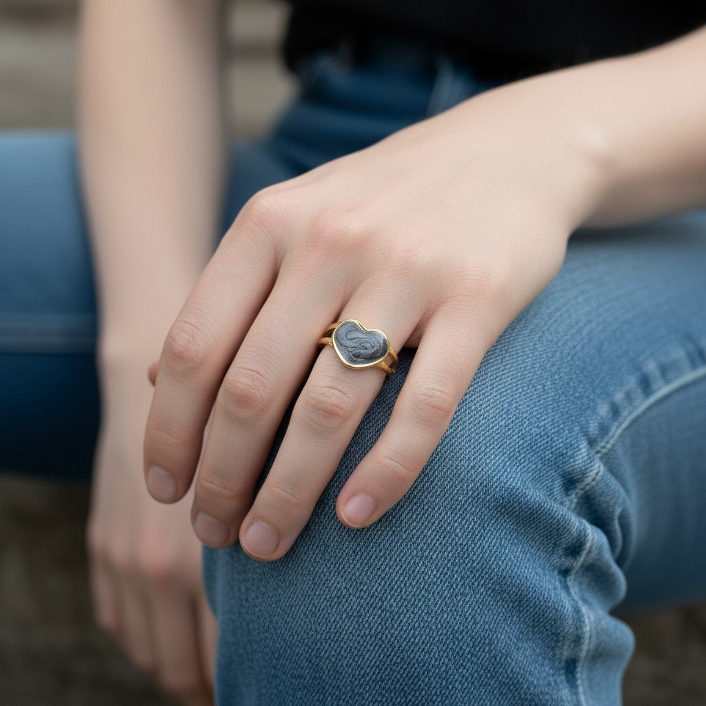 Calista Ring