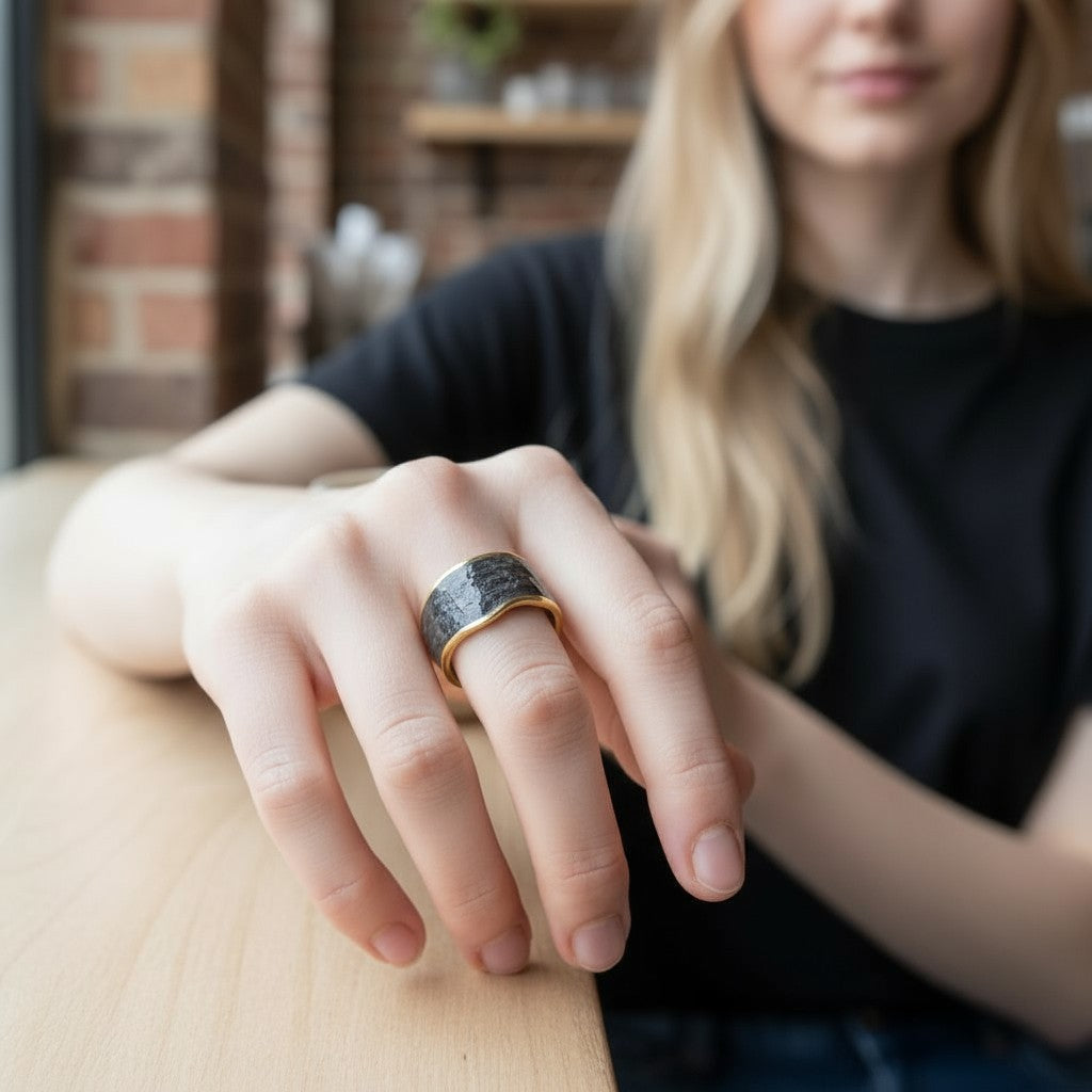 Elysia Ring
